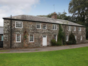 Shore Cottage - Uk12524
